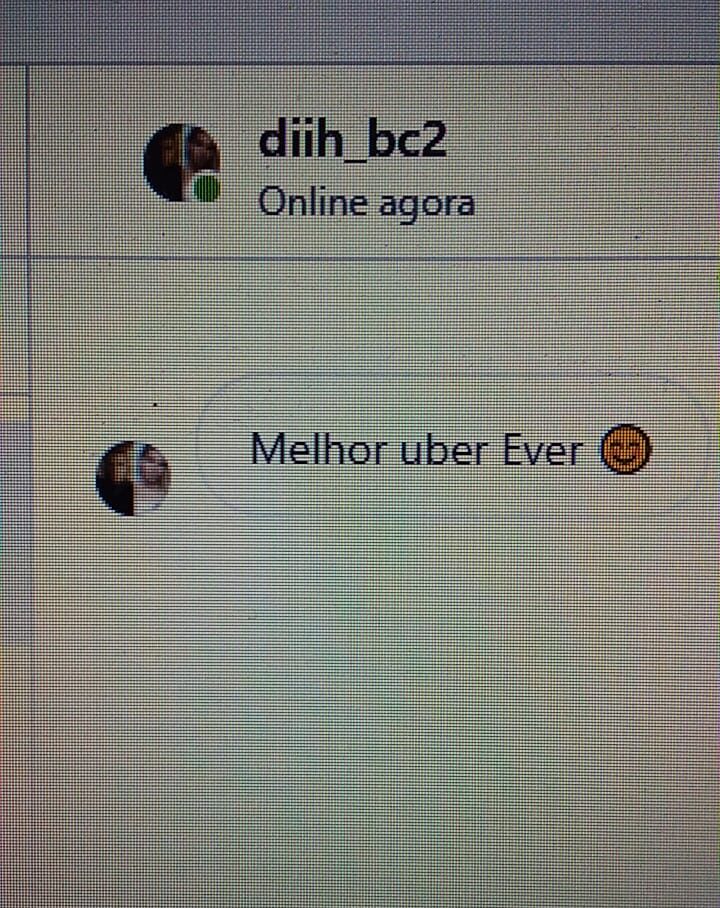 Feedback clientes